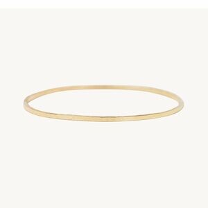 Catbird 14k Threadbare Ring